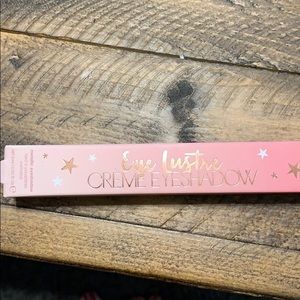 CIATE EYE LUSTER CREME EYESHADOW